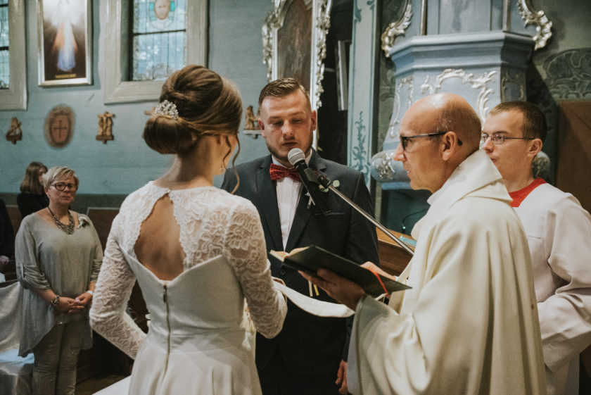 Zdjęcia okolicznościowe – fotografia ślubna, chrzciny