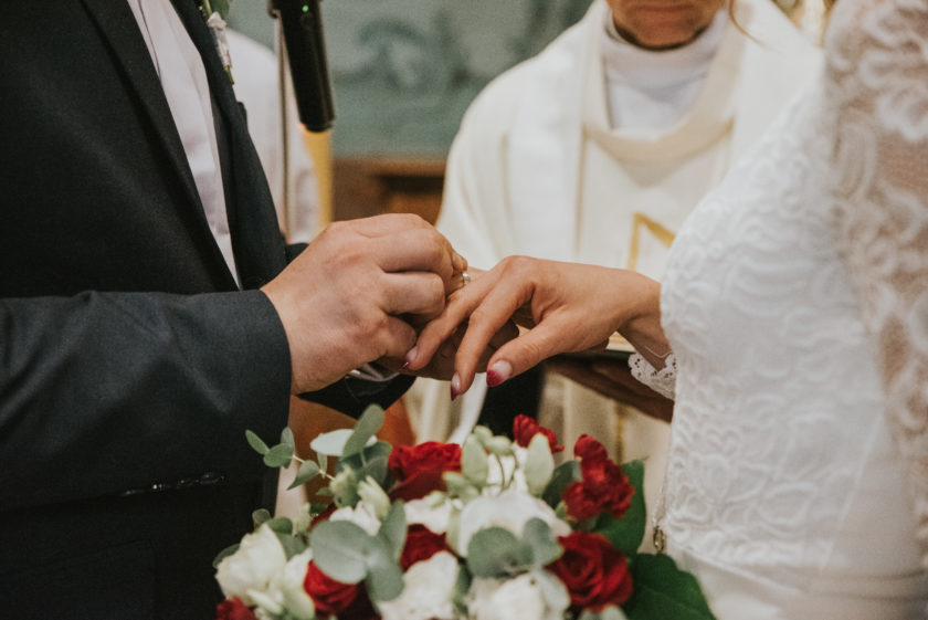 Zdjęcia okolicznościowe – fotografia ślubna, chrzciny