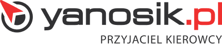 Color_=Col Czarny, Main TXT_=Yanosik, Podpis_=Przyjaciel Kierowcy, Uklad_=Poziom, SamSygnet_=False