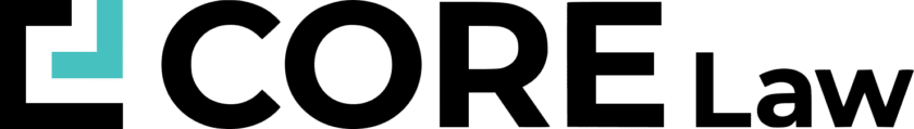 core_law_logo