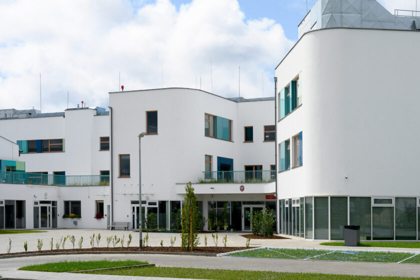 Fotografia wnętrz i architektury Poznań