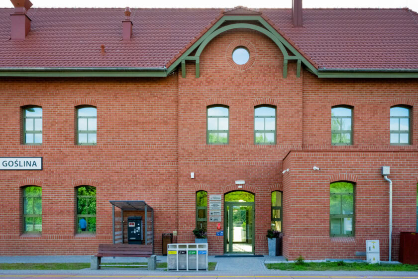 Fotografia wnętrz i architektury Poznań