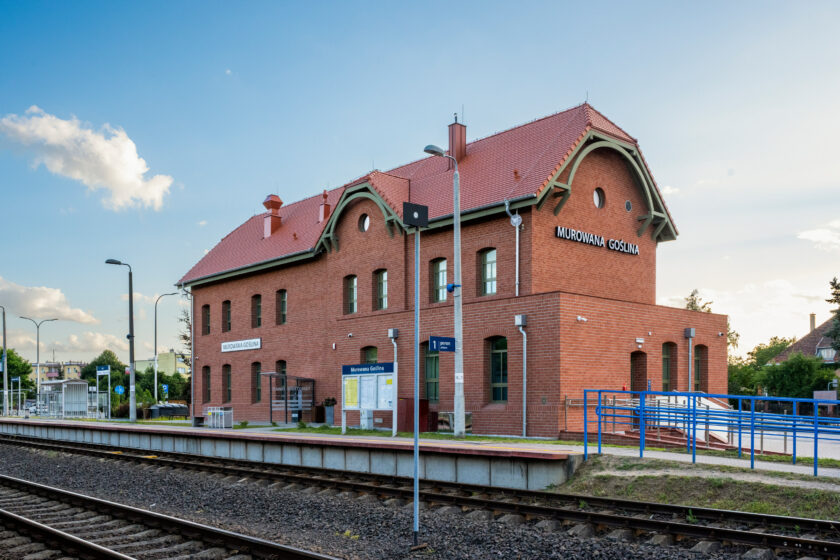 Fotografia wnętrz i architektury Poznań