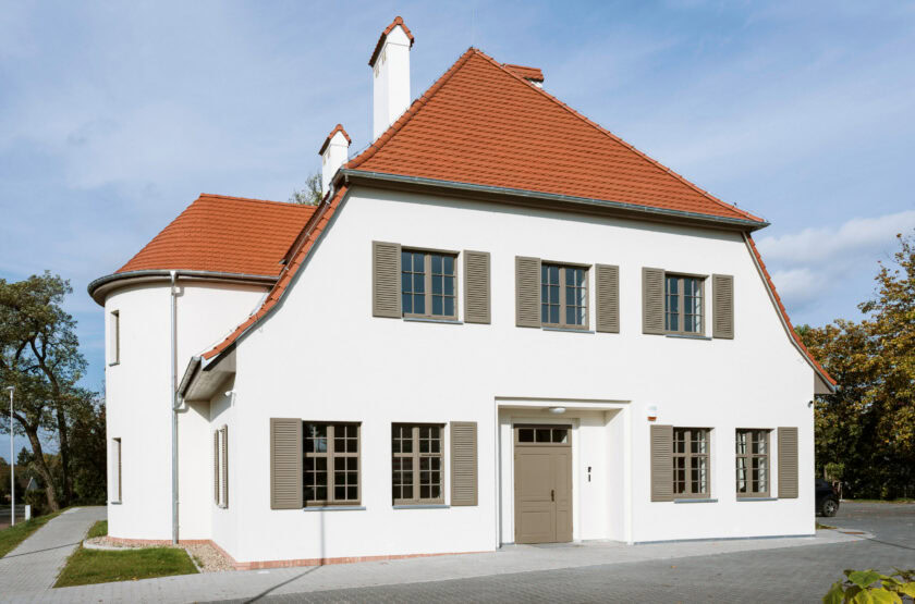 Fotografia wnętrz i architektury Poznań