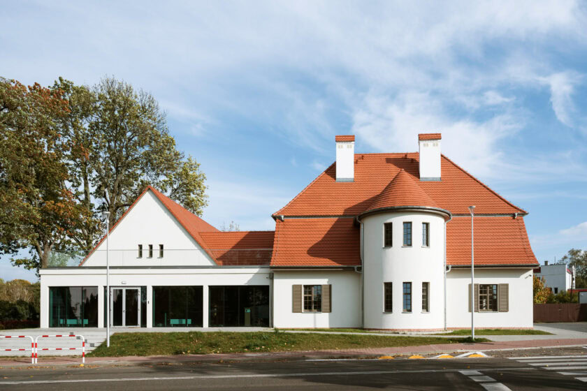 Fotografia wnętrz i architektury Poznań