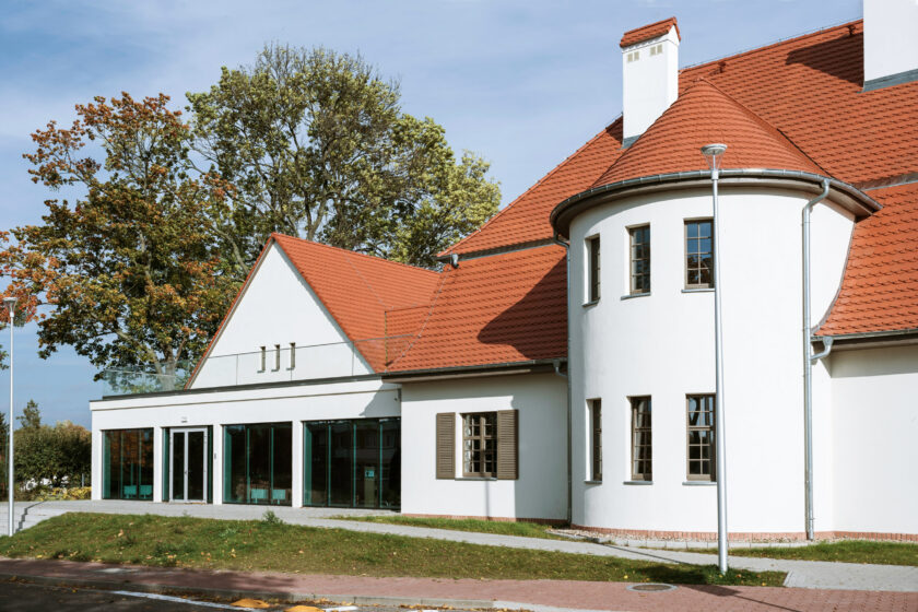 Fotografia wnętrz i architektury Poznań