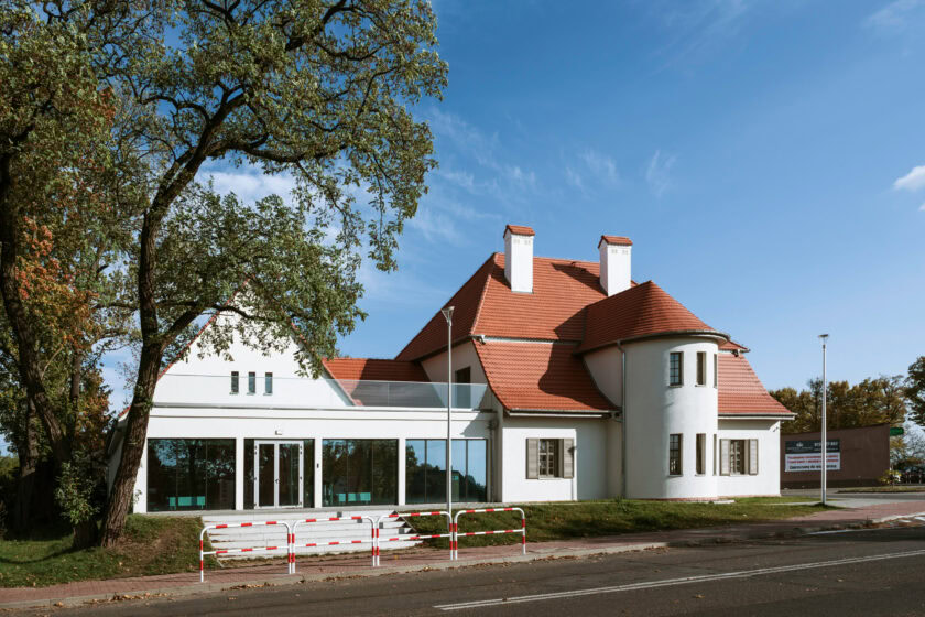 Fotografia wnętrz i architektury Poznań