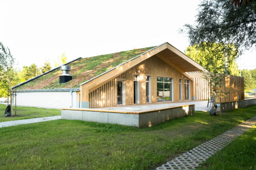 Fotografia wnętrz i architektury Poznań