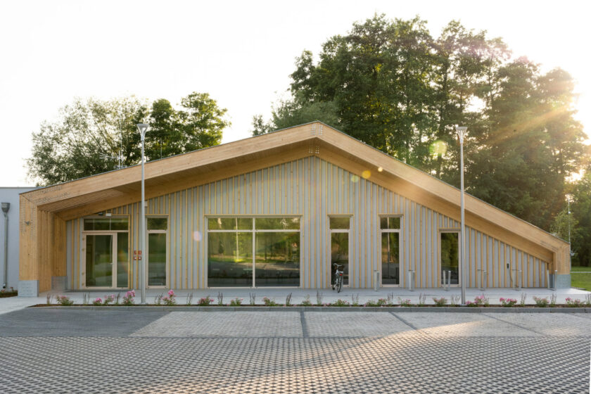 Fotografia wnętrz i architektury Poznań