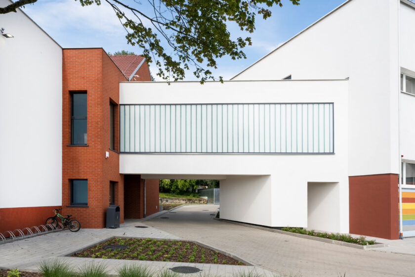 Fotografia wnętrz i architektury Poznań