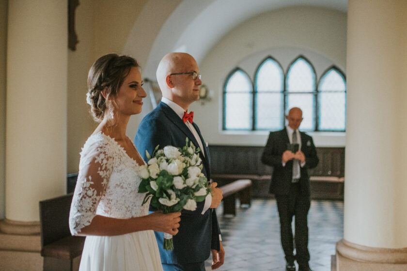 Fotograf ślubny, reportaż Poznań