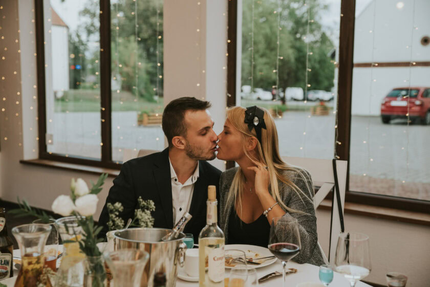 Fotograf ślubny, reportaż Poznań