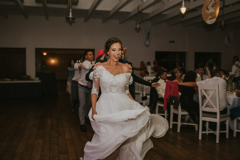 Fotograf ślubny, reportaż Poznań