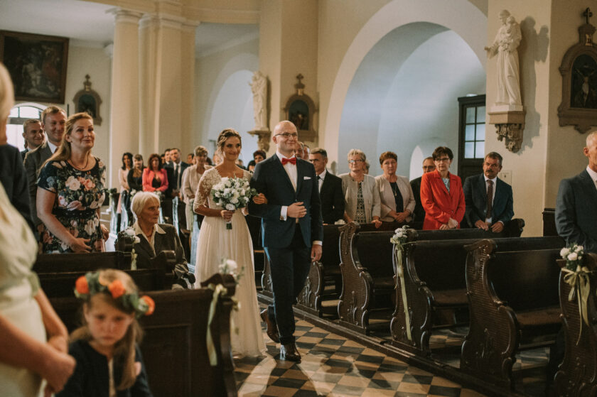Fotograf ślubny, reportaż Poznań
