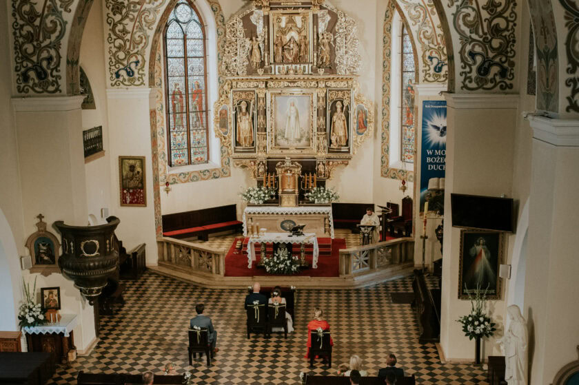 Fotograf ślubny, reportaż Poznań