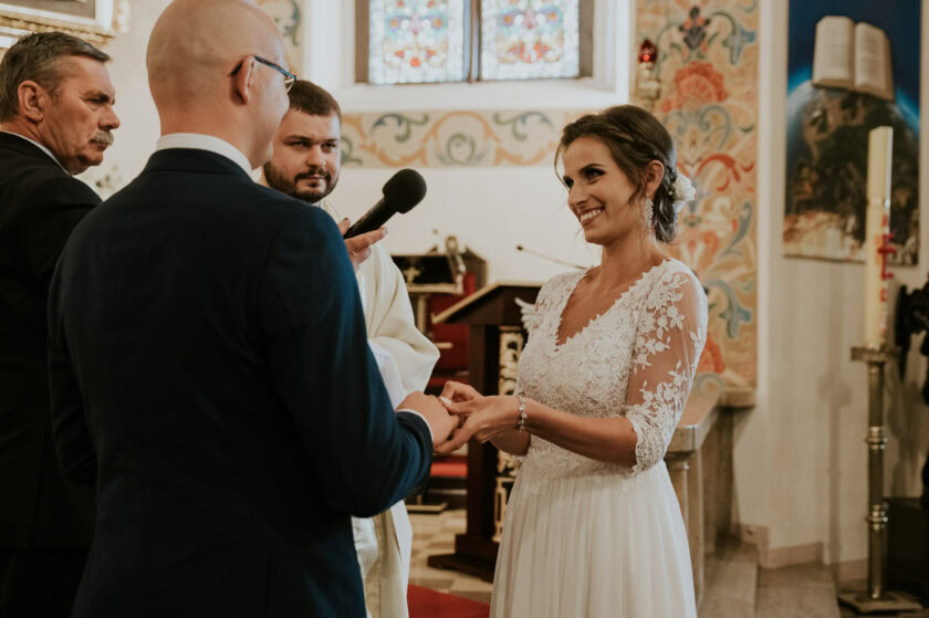 Fotograf ślubny, reportaż Poznań