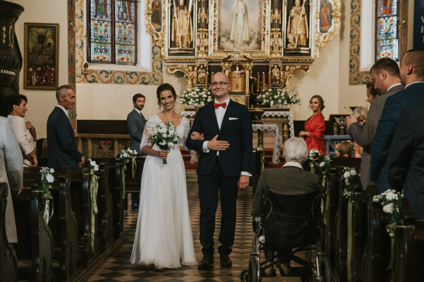 Fotograf ślubny, reportaż Poznań