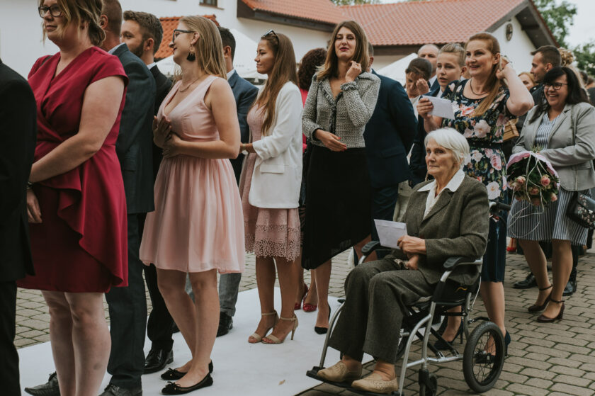 Fotograf ślubny, reportaż Poznań