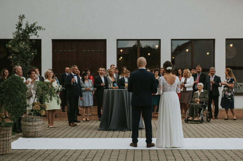 Fotograf ślubny, reportaż Poznań